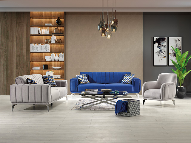 Eva Salon Takımı